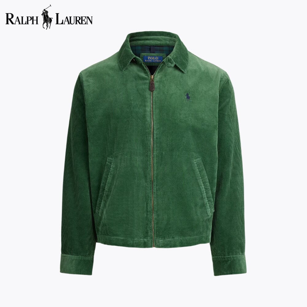 RL Wynton Cordjacke