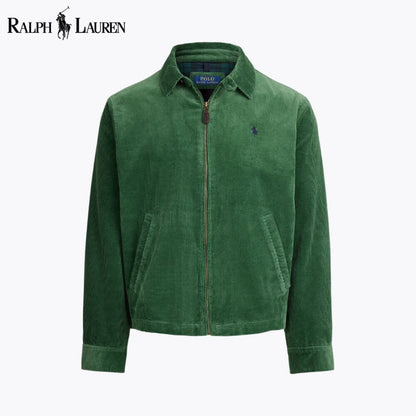 RL Wynton Cordjacke