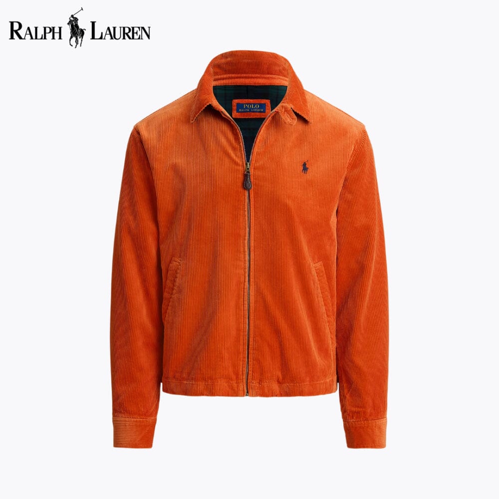 RL Wynton Cordjacke