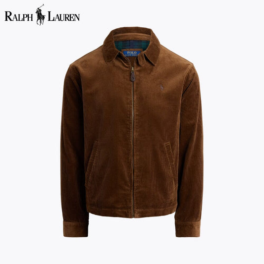 RL Wynton Cordjacke